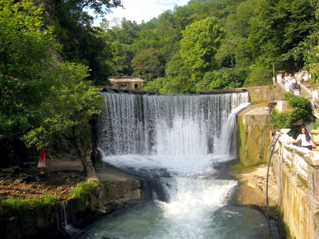 Novyj Avon